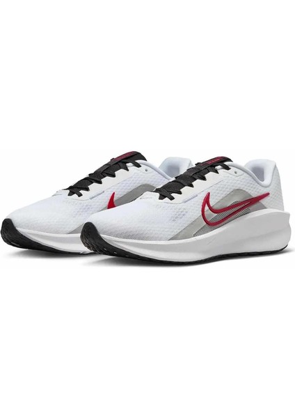 Downshifter 13 Erkek Sneaker Ayakkabı FD6454-104-BEYAZ/KRMZ fırsatları