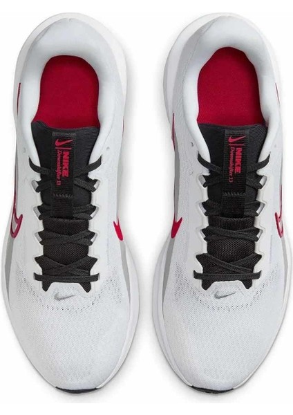 Downshifter 13 Erkek Sneaker Ayakkabı FD6454-104-BEYAZ/KRMZ indirimleri