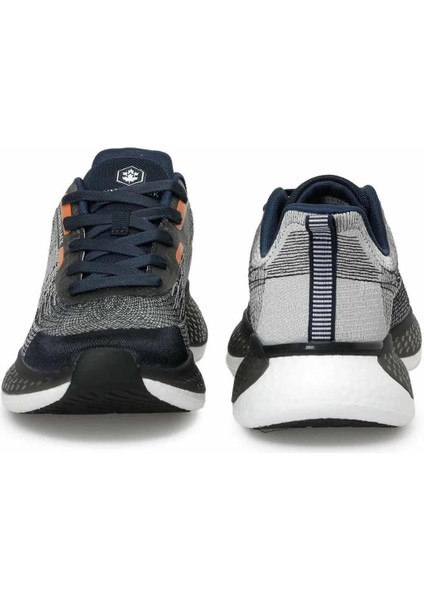 Erkek Boost Taban Yürüyüş Koşu Ayakkabısı Elwwod Erkek Sneaker Ayakkabı 101533252NAVY