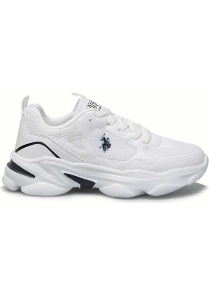 Asnn. Bob B-9 Kadın Günlük Spor Ayakkabı USP101503744BEYAZ fiyatları
