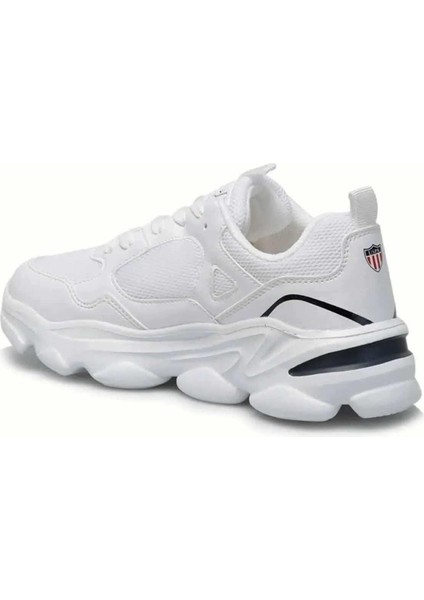 Asnn. Bob B-9 Kadın Günlük Spor Ayakkabı USP101503744BEYAZ modelleri