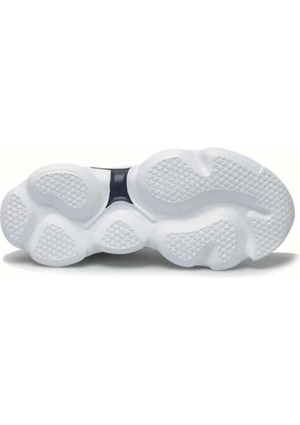 Asnn. Bob B-9 Kadın Günlük Spor Ayakkabı USP101503744BEYAZ fırsatları