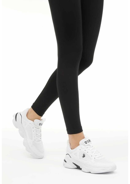 Asnn. Bob B-9 Kadın Günlük Spor Ayakkabı USP101503744BEYAZ indirimleri