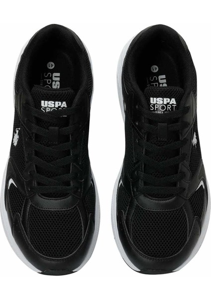 Felıx Unisex Sneaker Ayakkabı 101501750-1Siyah-Byz fırsatları