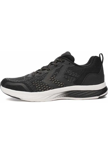 Novak Unisex Sneaker Ayakkabı 900500-2128Black/Gold