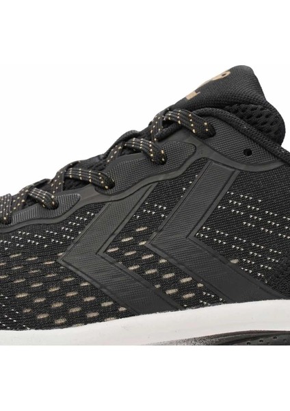 Novak Unisex Sneaker Ayakkabı 900500-2128Black/Gold fırsatları