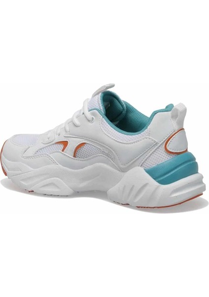 Dakota Kadın Sneaker Ayakkabı 101498472-3BEYAZ-TRN modelleri