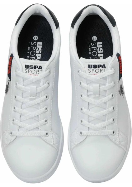 Costa Unisex Sneaker Ayakkabı 101501686BEYAZ fırsatları