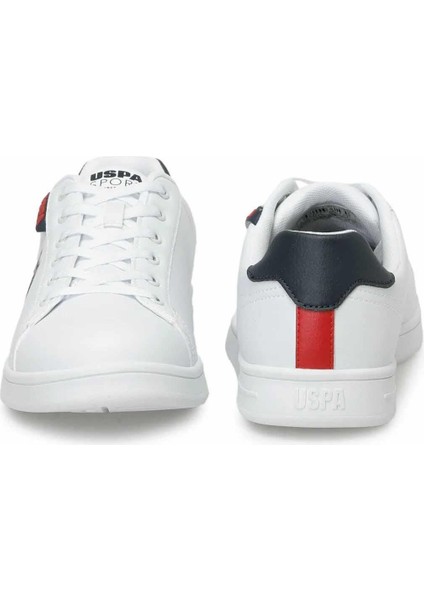 Costa Unisex Sneaker Ayakkabı 101501686BEYAZ indirimleri