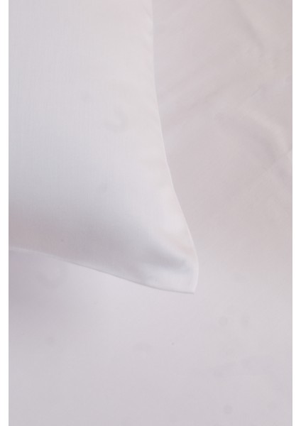 Istanbul Serisi 83TEL Pamuk Saten Çift Kişilik Otel Çarşaf Seti fırsatları