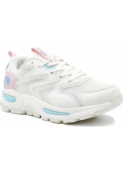 Null 4fx Kadın Sneaker Ayakkabı 101499408BEYAZ modelleri