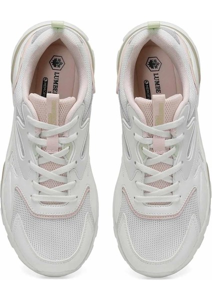 Null 4fx Kadın Sneaker Ayakkabı 101499408BEYAZ fırsatları