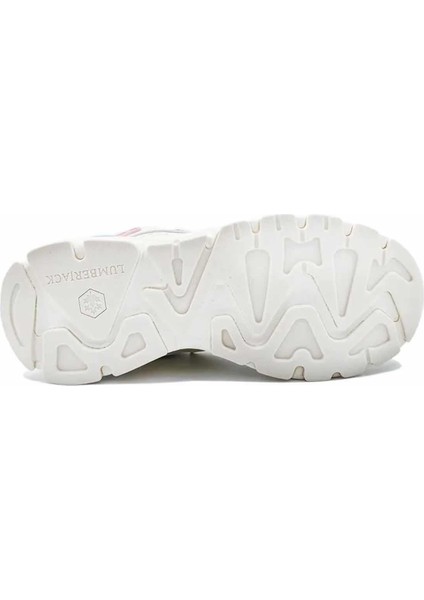 Null 4fx Kadın Sneaker Ayakkabı 101499408BEYAZ indirimleri