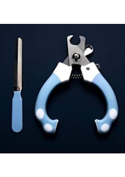 Kedi Makası Köpek Makası Kedi Köpek Tırnak Makası Törpü Seti