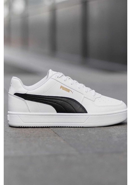Caven 2,0 Unisex Günlük Spor Ayakkabı 392290-03 Beyaz-Syh