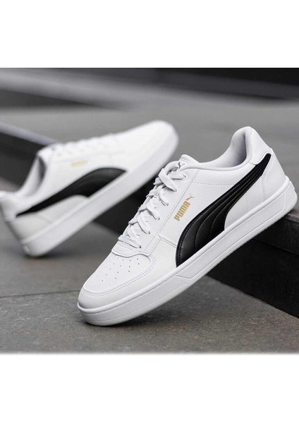 Caven 2,0 Unisex Günlük Spor Ayakkabı 392290-03 Beyaz-Syh
