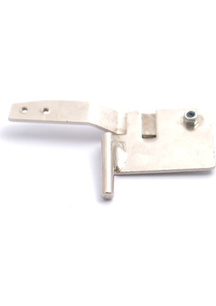 Kingtex Overlok Biye Apara Bağlantısı