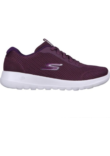 Gowalk Joy Kadın Spor Ayakkabı 124707-Plum