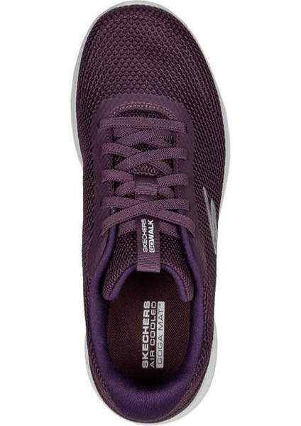 Gowalk Joy Kadın Spor Ayakkabı 124707-Plum fırsatları