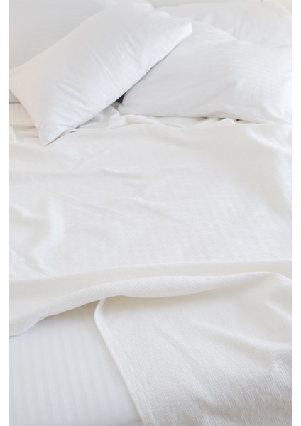 Lawon Oslo Serisi Tek Kişilik Otel Pikesi 160*230CM modelleri