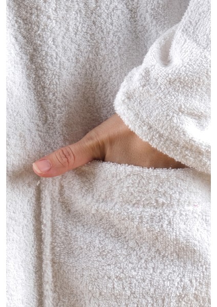 Nairobi Serisi Şalyaka Otel Bornozu indirimleri