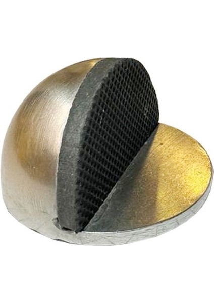 Paslanmaz Kapı Stoperi Ø45 - 25