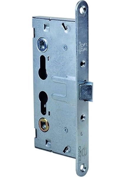 661GK-CE Panik Gömme Kilit