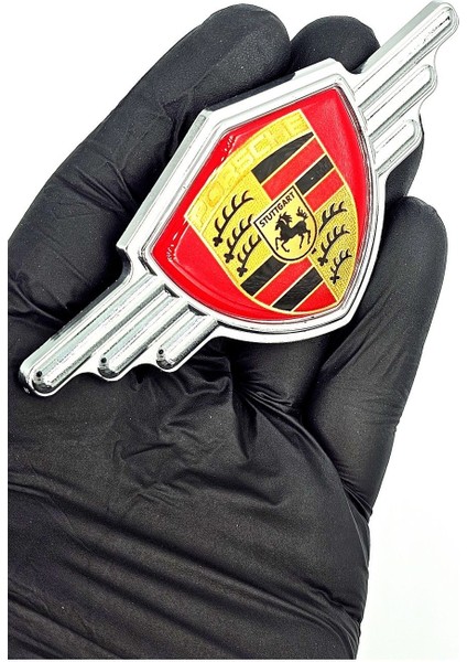 Porsche Arma Etiket Arma Etiketçilerin Vazgeçilmezi Damla Sticker Cooper Arma fiyatları