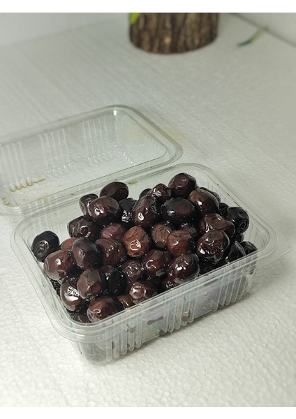 Hatay'ın Efsanevi Siyah Zeytinleri : Doğal Lezzetin Tadını Çıkarın! (500GR) (Anadolunun Altınları) fiyatları