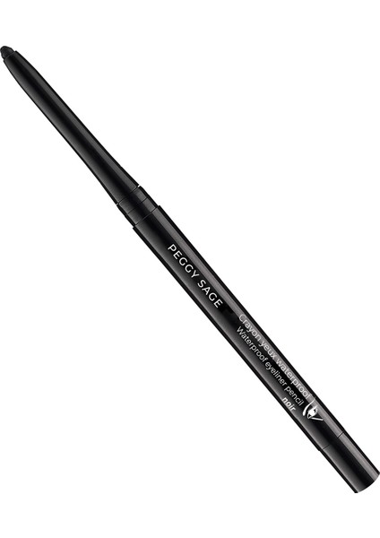 Göz Kalemi Waterproof Siyah 0,35 G