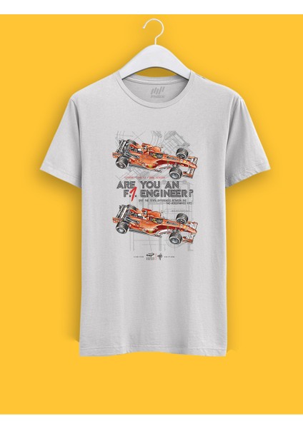 Giorgio Piola 7 Difference T-Shirt