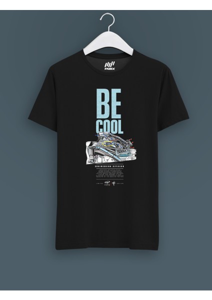 Becool Olmak Lazım T-Shirt