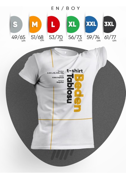 Becool Olmak Lazım T-Shirt