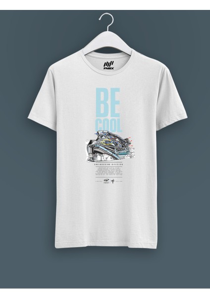 Becool Olmak Lazım T-Shirt
