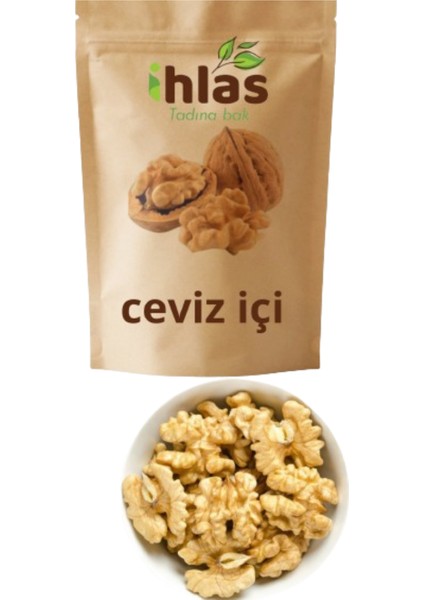 Ceviz Içi Kelebek