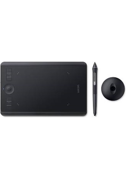 PTH-460K1B Intous Pro S Grafik Tablet