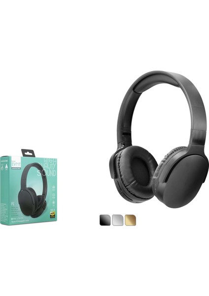 EV71 Bluetooth Kulaklık
