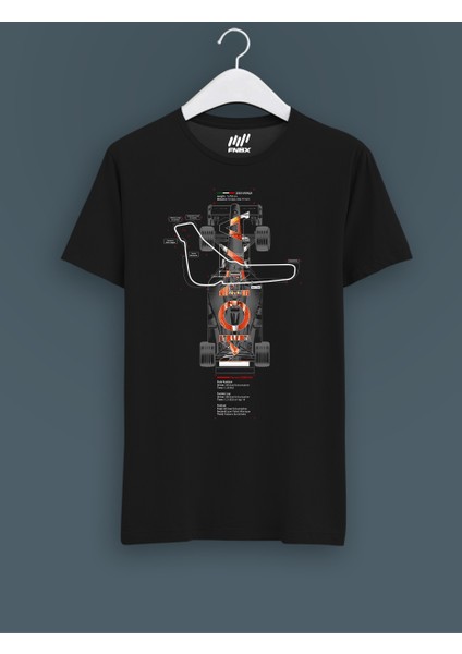 Monza 2003 Scf T-Shirt