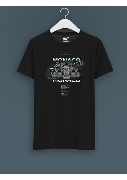 Monaco 2016 T-Shirt