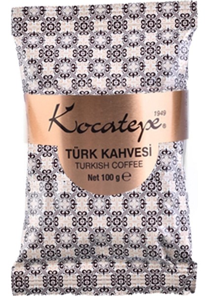 1949 Türk Kahvesi 100 G