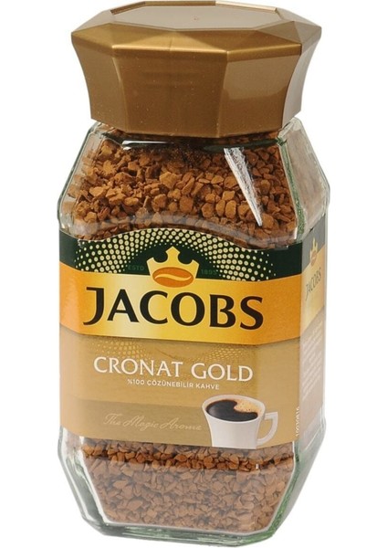 Cronat Gold 100 gr x 2 Adet