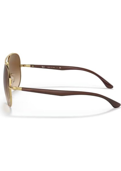 Rayban RB3675 00151 58 Güneş Gözlüğü