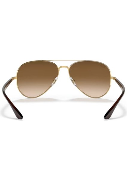 Rayban RB3675 00151 58 Güneş Gözlüğü