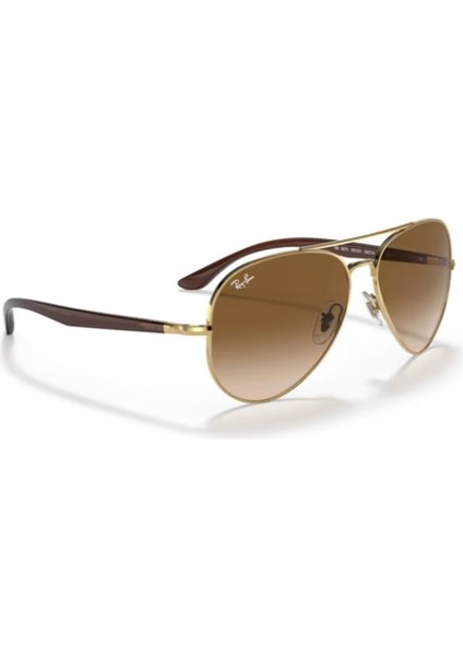 Rayban RB3675 00151 58 Güneş Gözlüğü