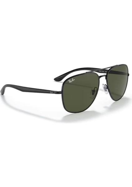 Rayban RB3683 00231 56 Güneş Gözlüğü fırsatları
