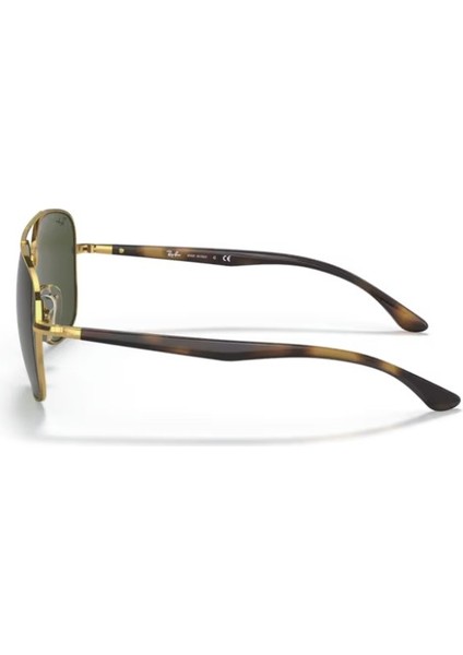 Rayban RB3683 00131 56 Güneş Gözlüğü fiyatları