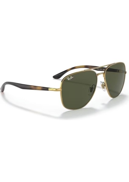 Rayban RB3683 00131 56 Güneş Gözlüğü fırsatları