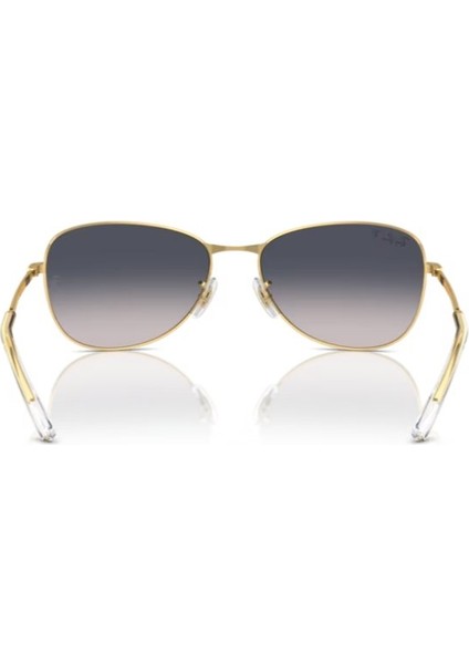 Rayban RB3733 00178 56 Güneş Gözlüğü