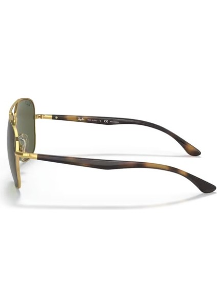 Rayban RB3683 00158 56 Güneş Gözlüğü fiyatları