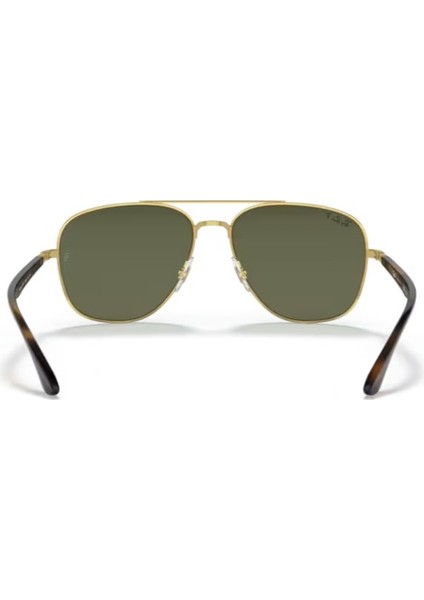 Rayban RB3683 00158 56 Güneş Gözlüğü modelleri